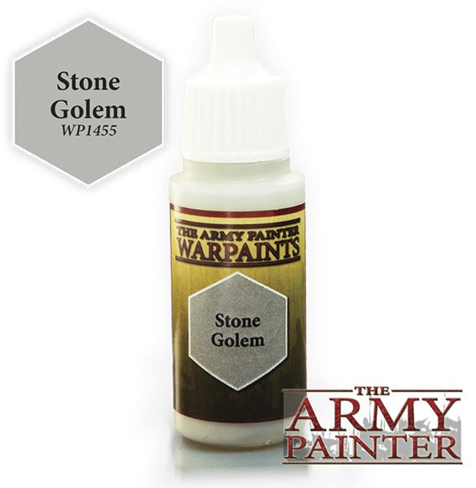 The Army Painter - Warpaint Stone Golem (18ml Flasche)