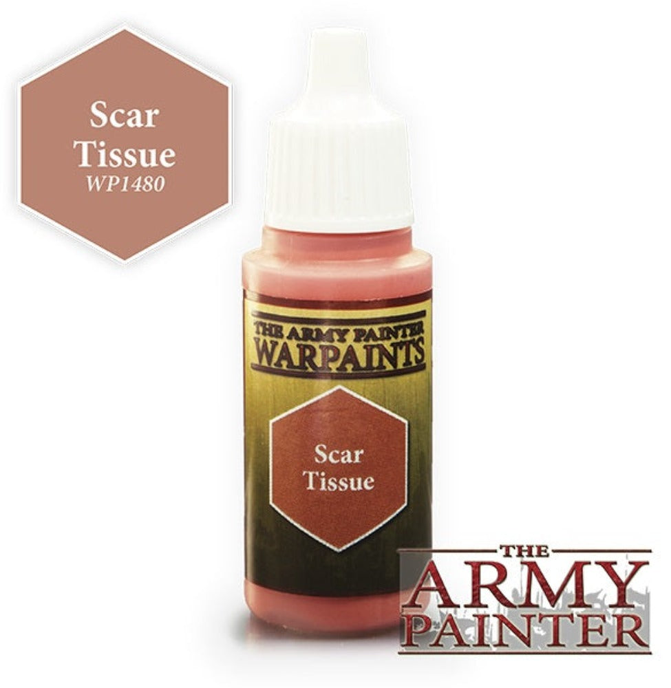 The Army Painter - Warpaint Scar Tissue (18ml Flasche)
