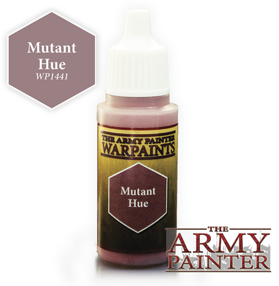 The Army Painter - Warpaint Mutant Hue (18ml Flasche)