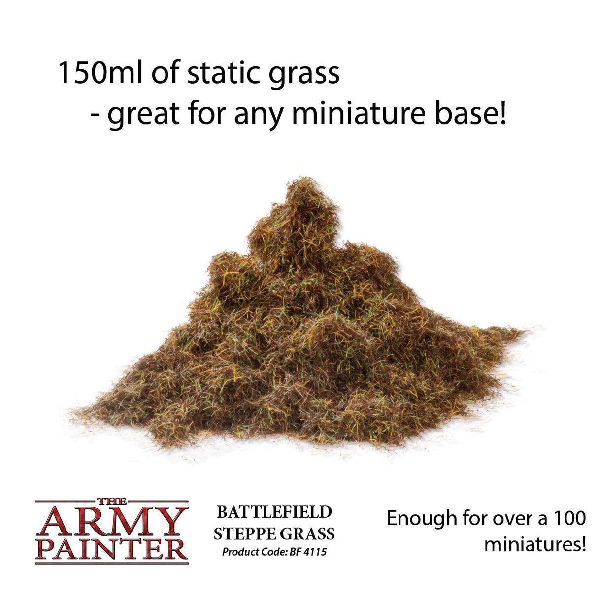 Army Painter - Steppe Grass