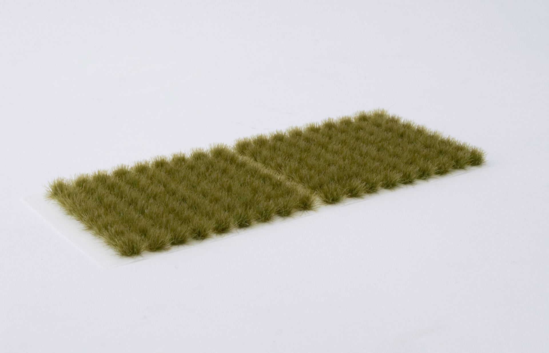 Dry Green Tuft 6mm