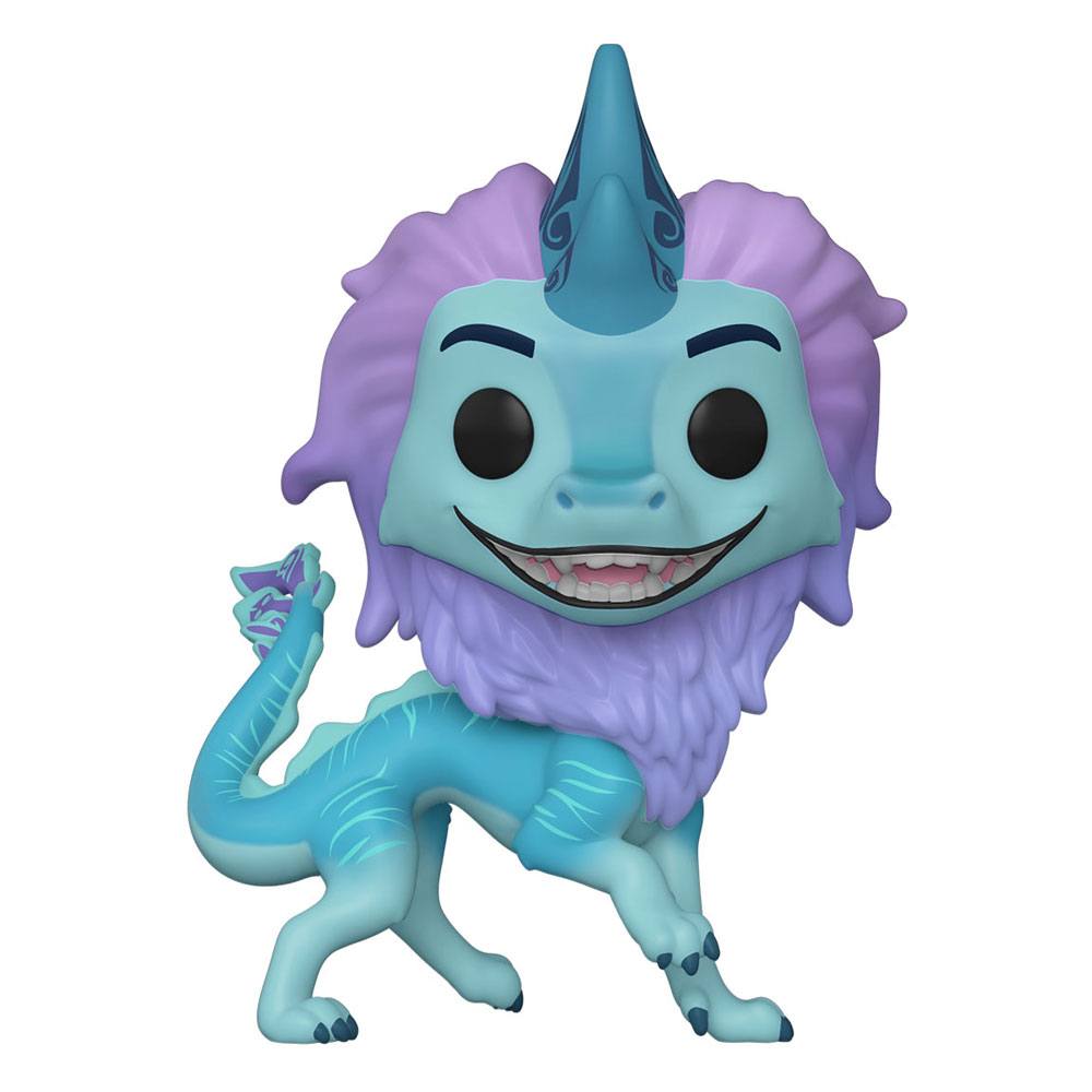 Funko POP! Raya und der letzte Drache POP! Disney Sisu as Dragon