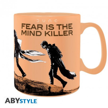 Dune - Desert - Tasse/Mug 460 ml