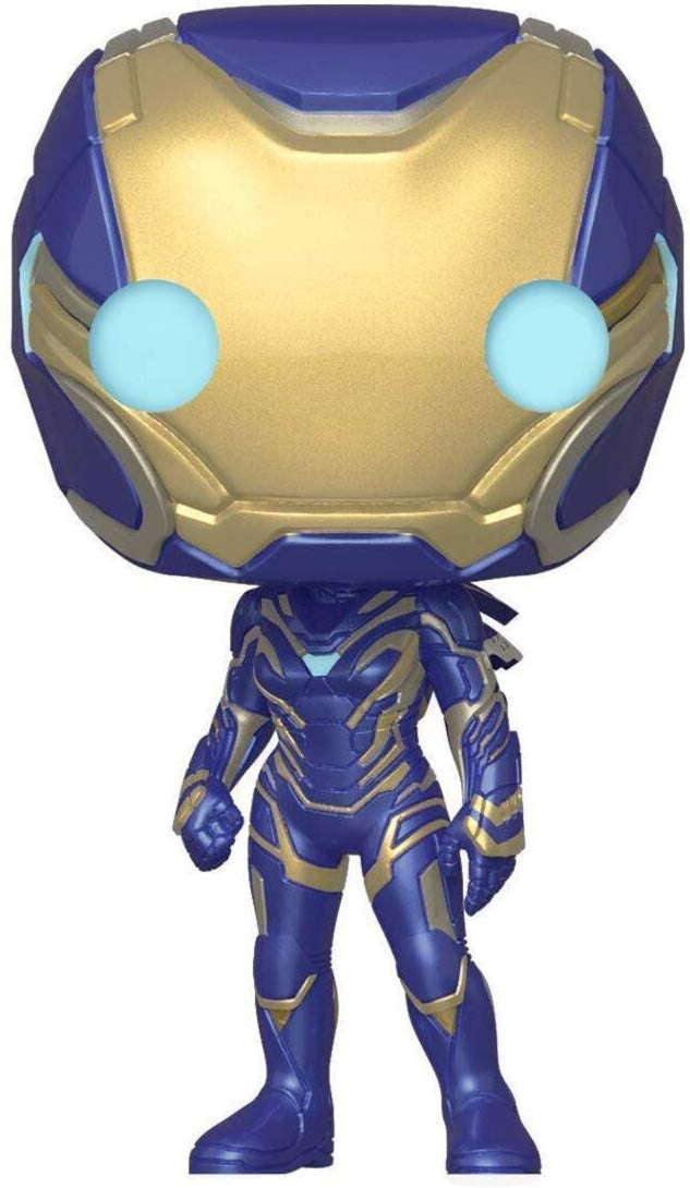Funko POP! Marvel Avengers Endgame - Rescue - 480