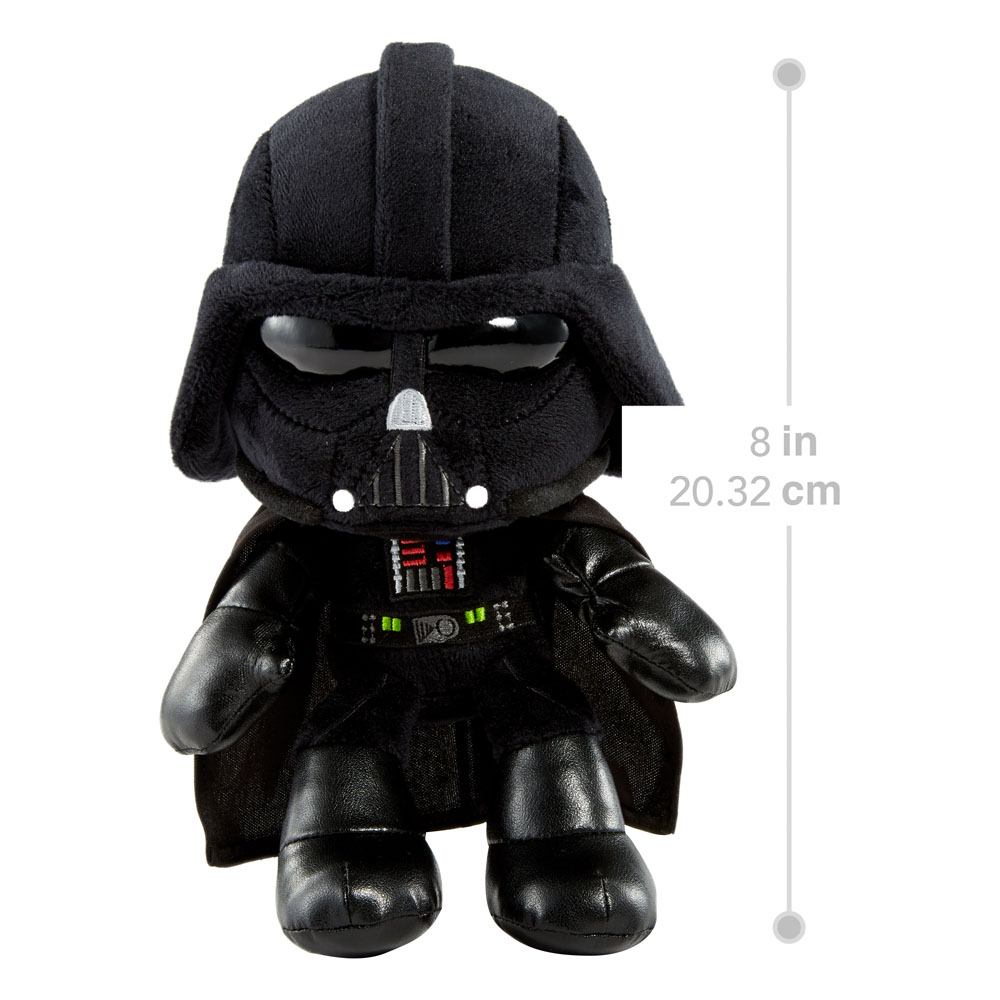 Star Wars Plüschfigur Darth Vader 20 cm