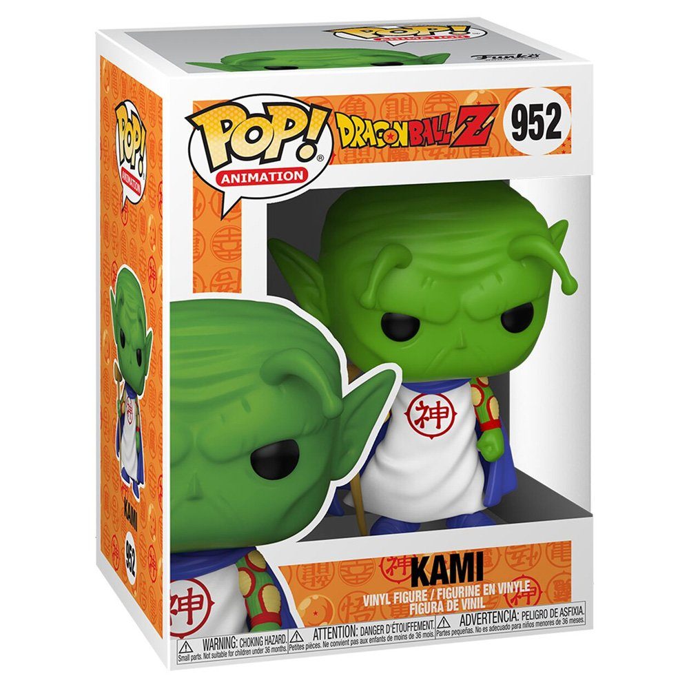 Funko POP! Dragonball Z - Kami - 952