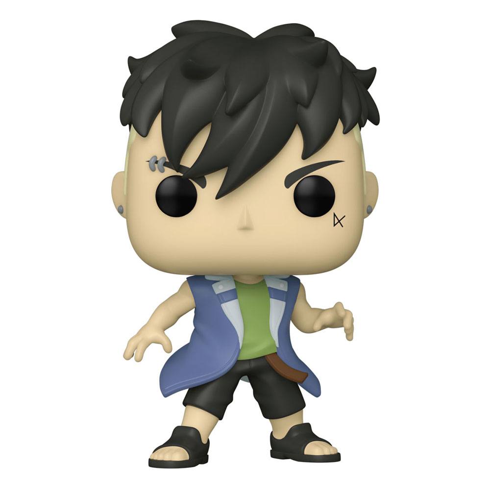 Funko POP! Boruto: Naruto Next Generations - Kawaki - 1036