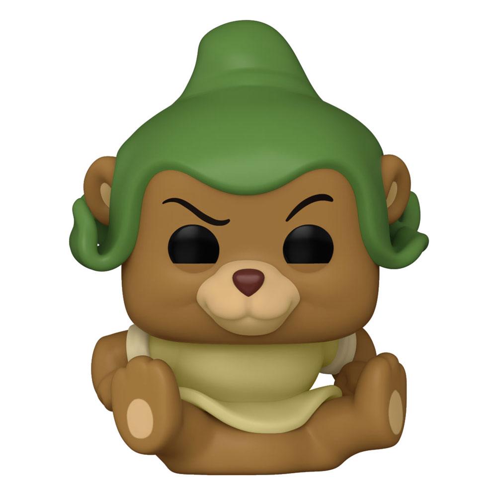 Funko POP! Gummibärenbande – Gruffi #779