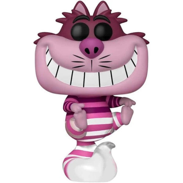 Funko POP! Alice in Wonderland - Cheshire Cat# - 1059