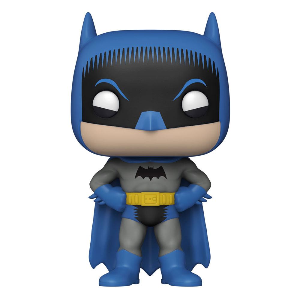 Funko POP! DC Comics - Batman - 02