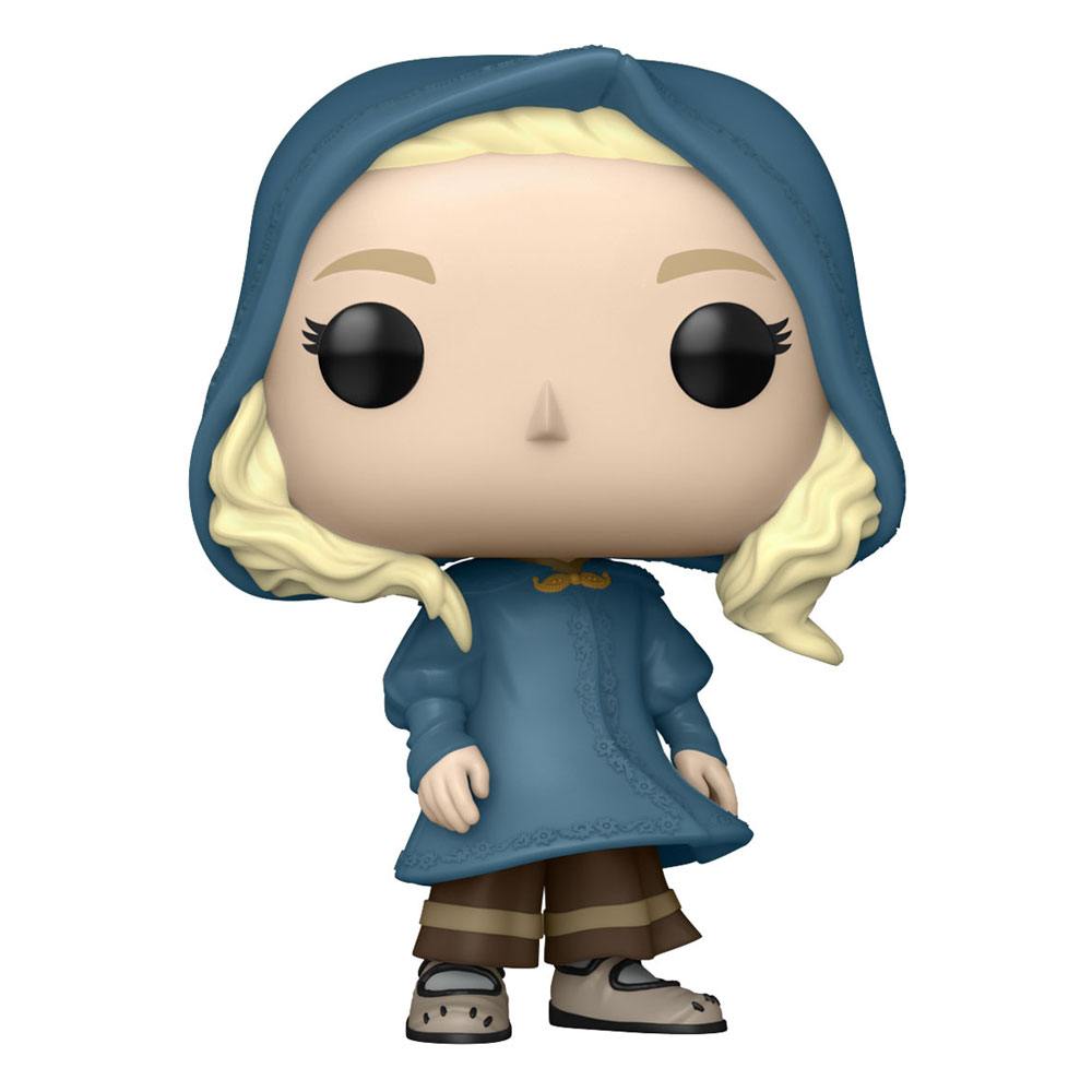 Funko POP! The Witcher - Ciri #1191
