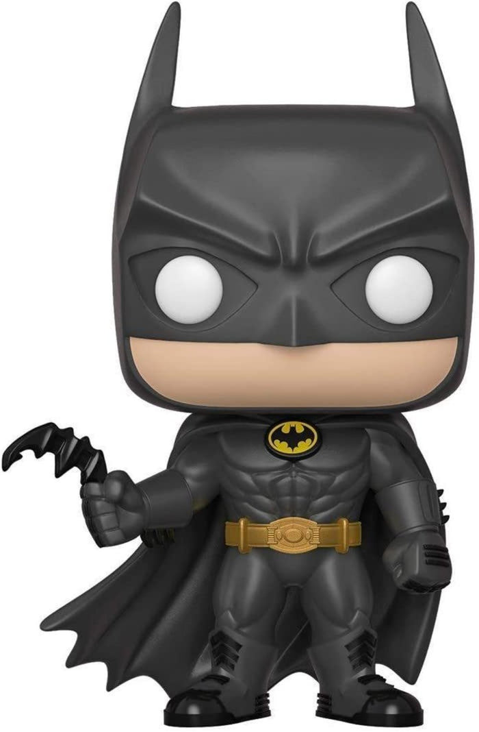 Funko POP! Batman 80 Years - Batman 1989 - 275