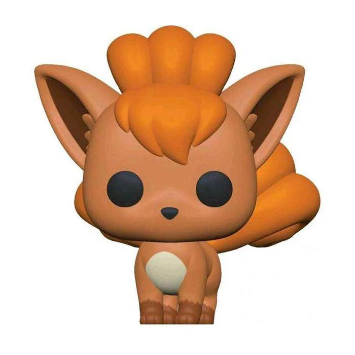 Funko POP! Pokemon - Vulpix Super Sized 25 cm - 580