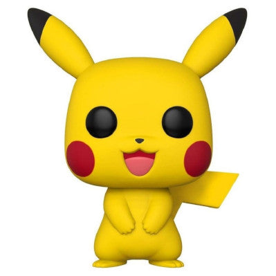 Funko POP! Pokémon - Pikachu# - 353