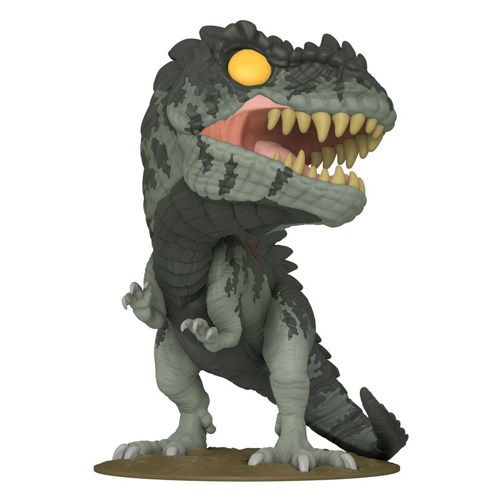 Funko POP! Jurassic World - Giganotosaurus Super Sized 25 cm - 1210