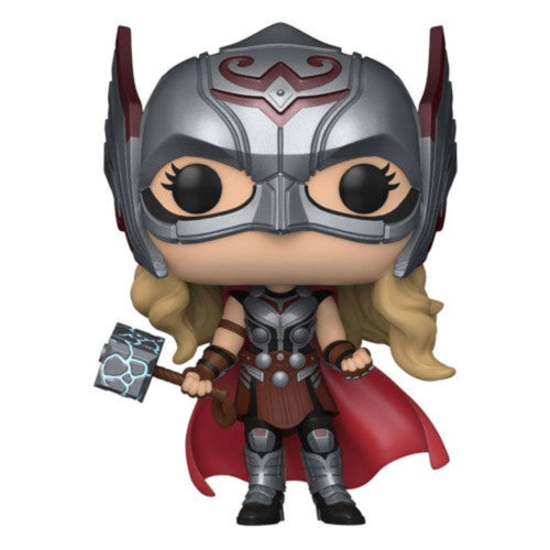 Funko POP! Thor Love and Thunder - Mighty Thor - 1041