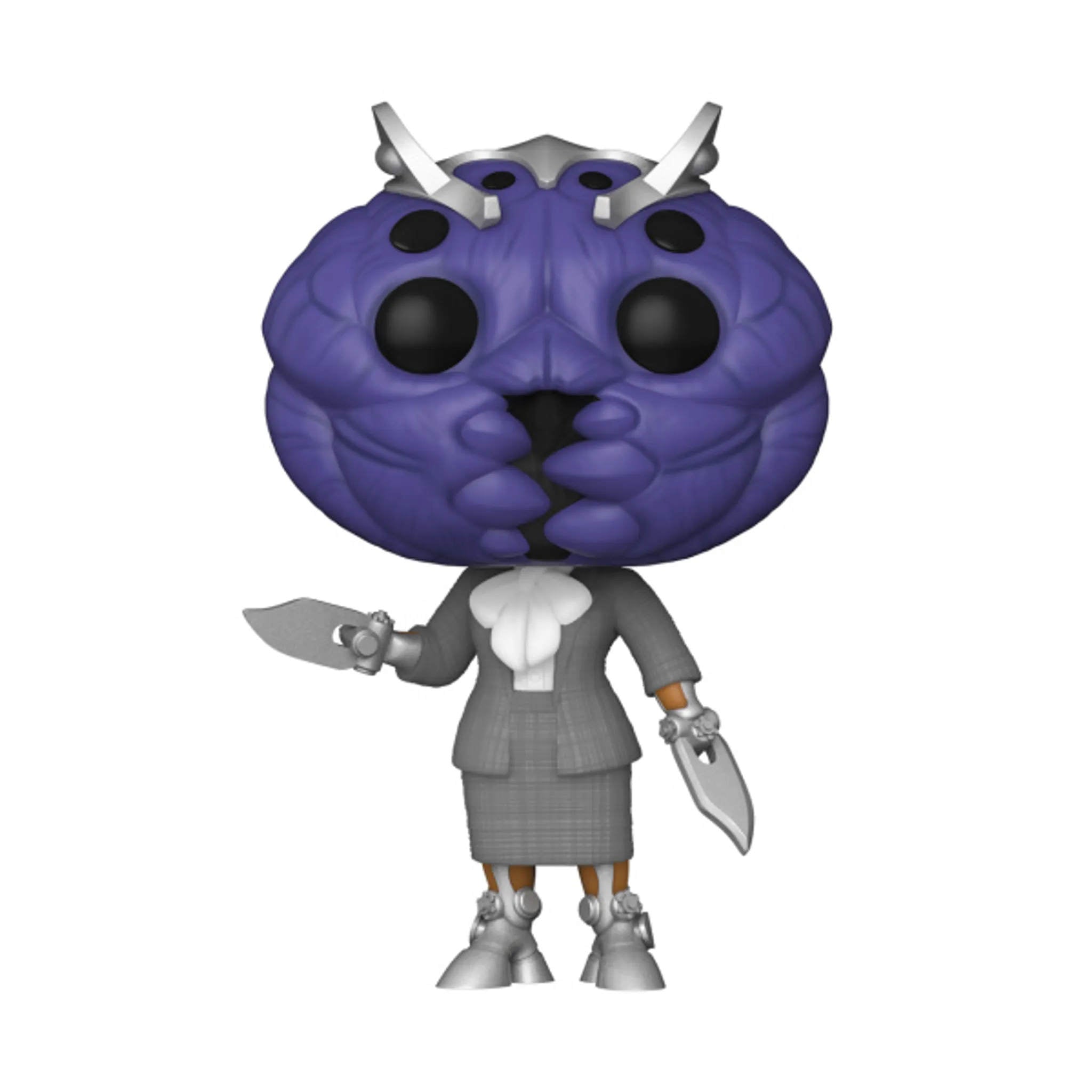 Funko POP! Thor Love and Thunder - Miek - 1045