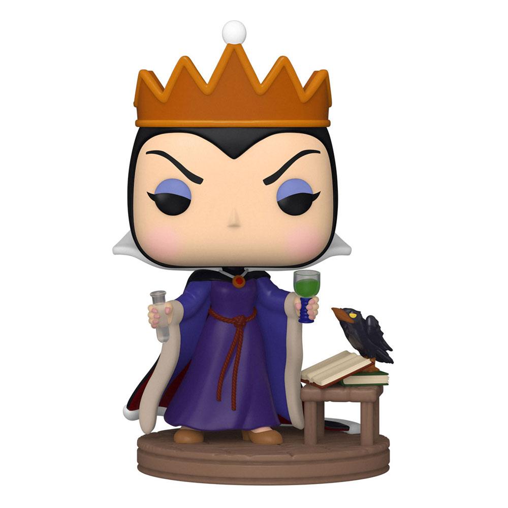 Funko POP! Disney Villains - Evil Queen - 1079