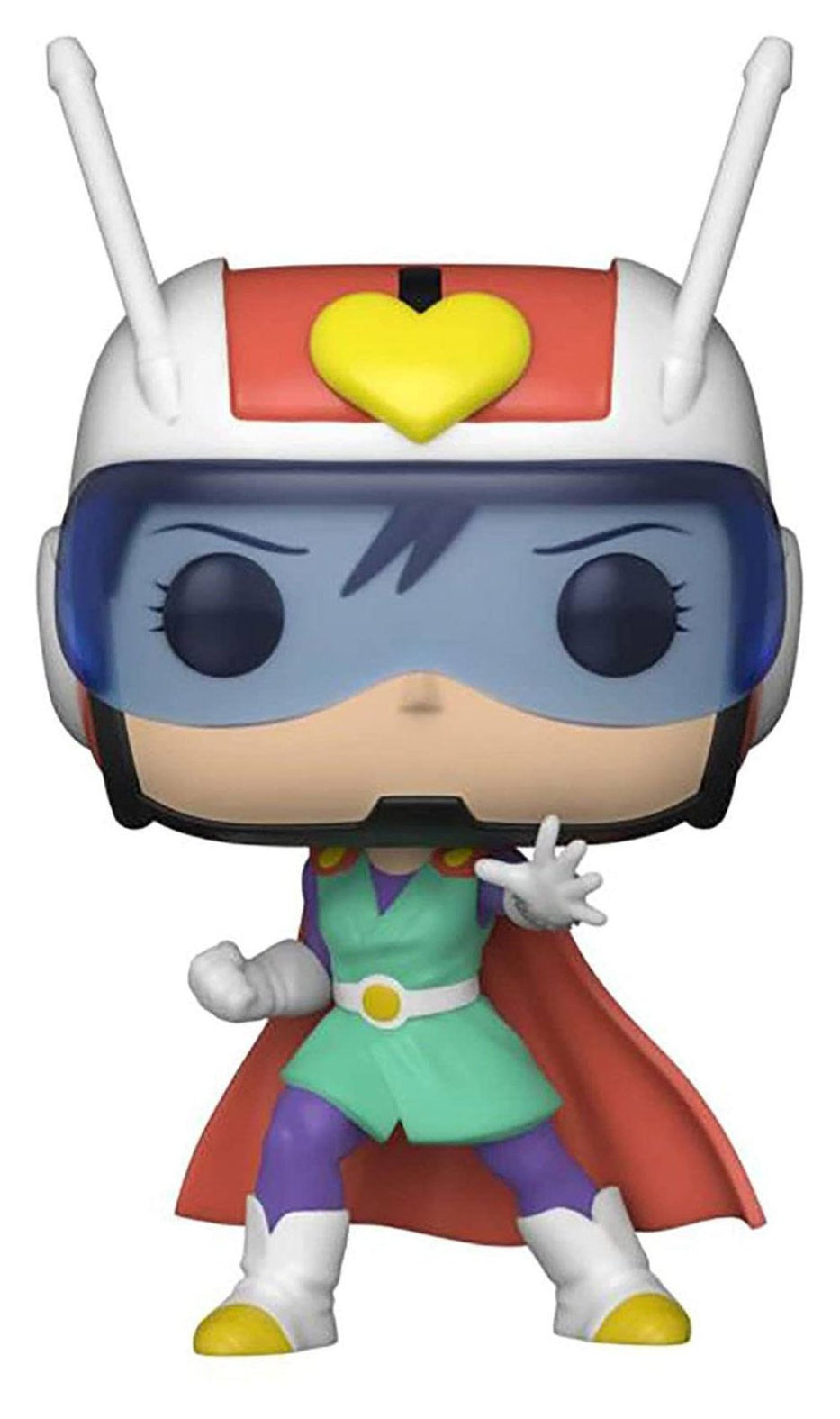 Funko POP! Dragonball Z - Great Saiyagirl - 971