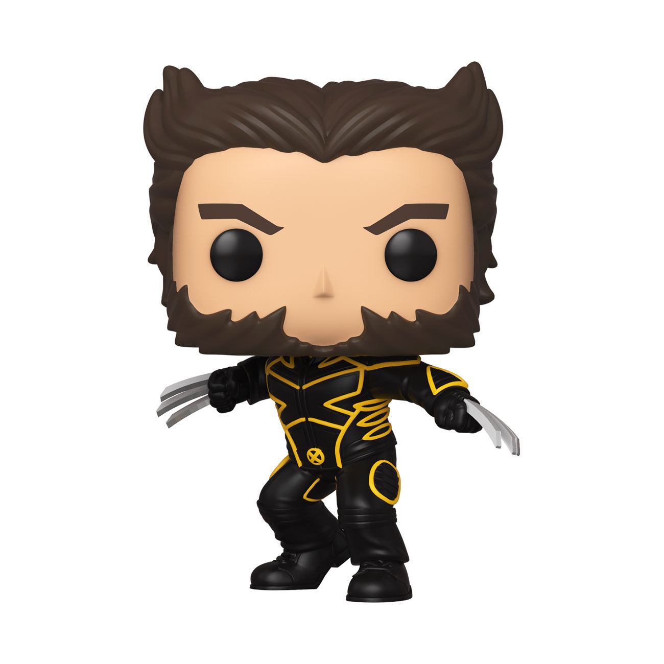 Funko POP! Marvel - Wolverine - 637