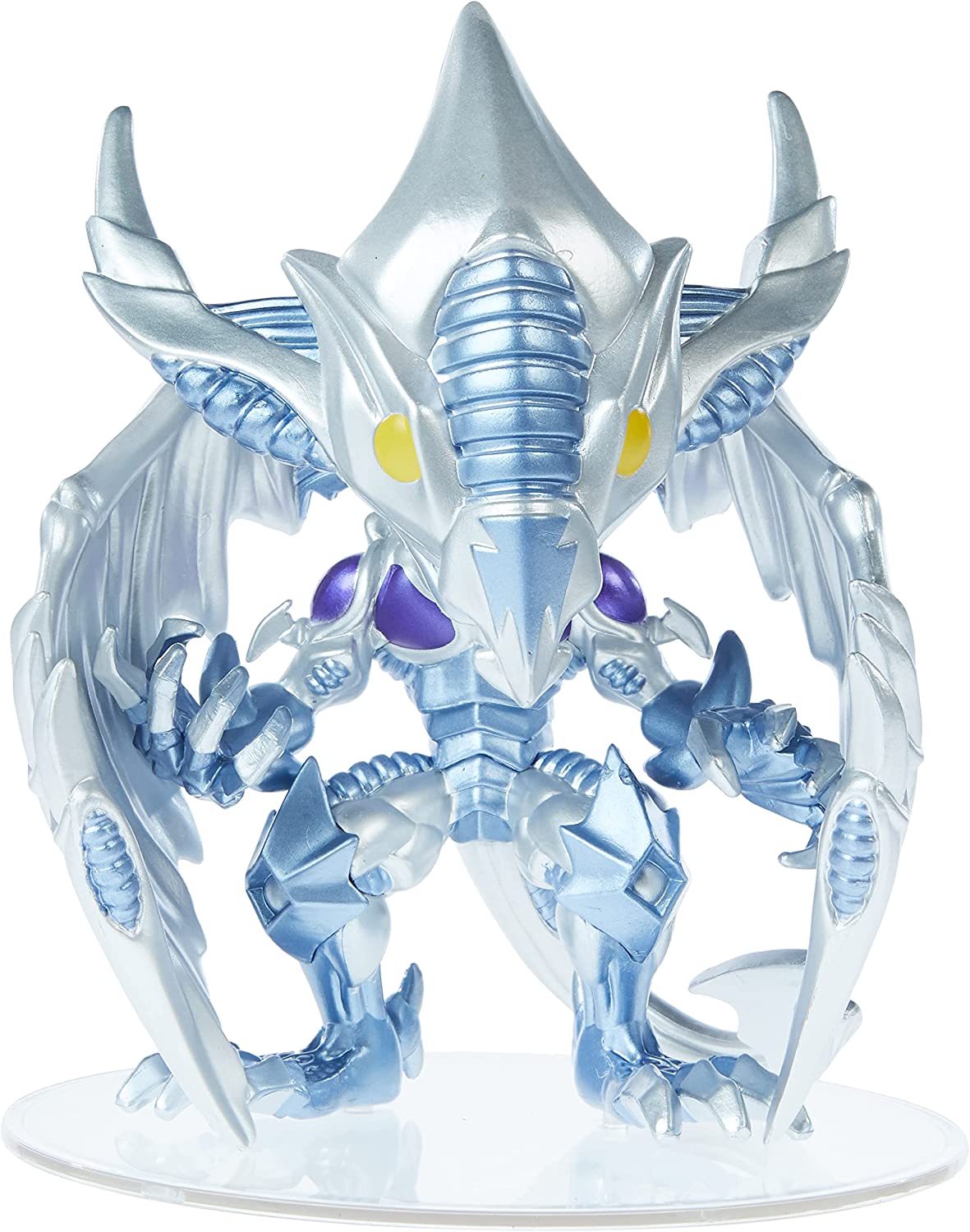 Funko POP! Yu-Gi-Oh! Stardust Dragon - 1064 SPECIAL EDITION