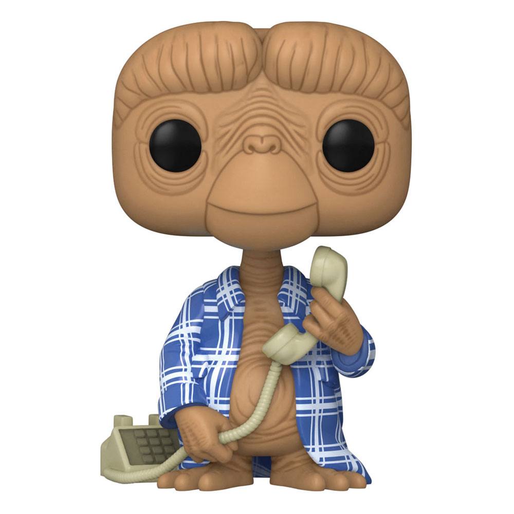 Funko POP! E.T. - E.T. in Robe - 1254