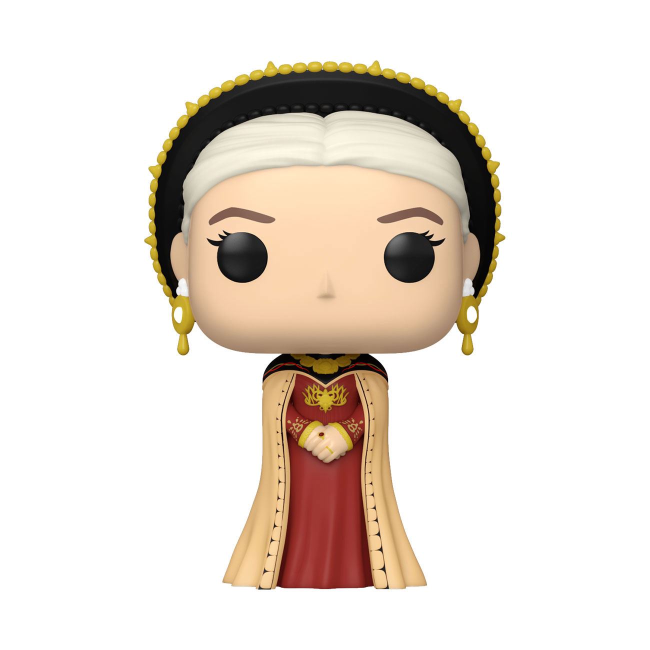 Funko POP! House of the Dragon - Rhaenyra Targaryen - 06
