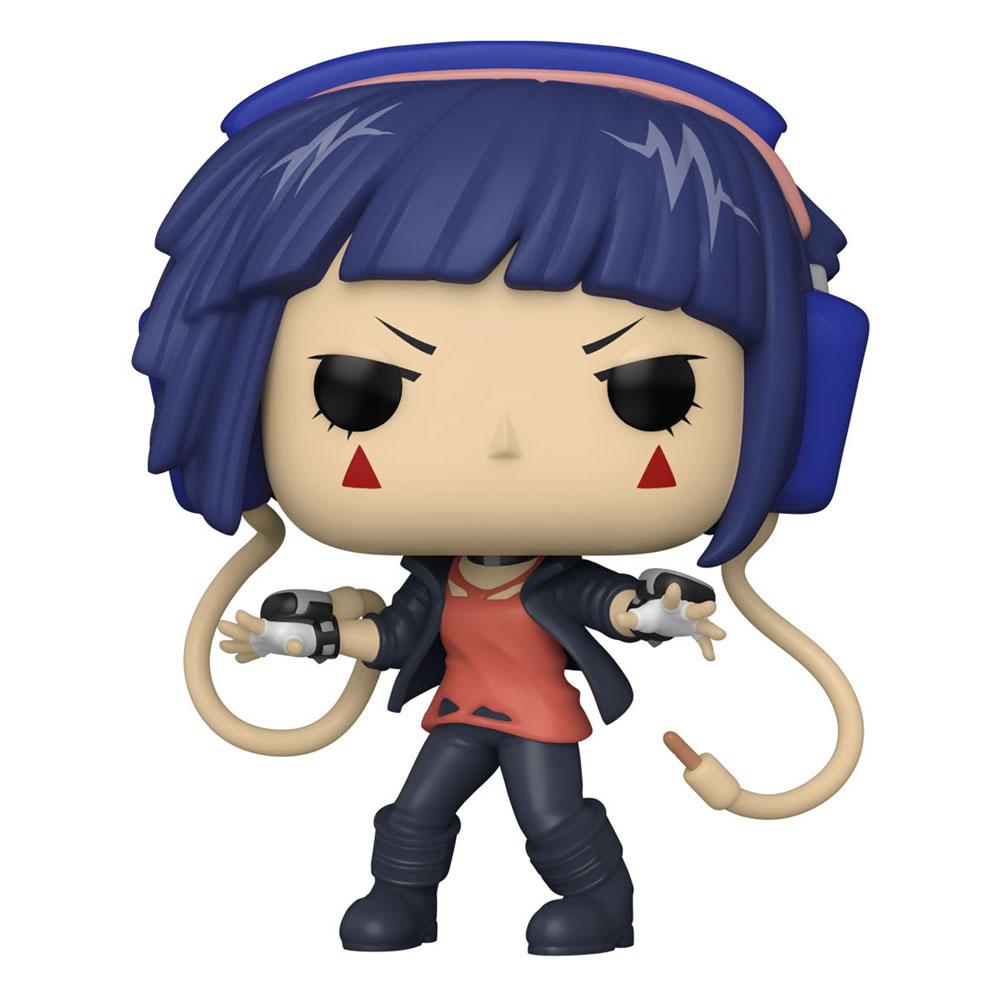 Funko POP! My Hero Academia - Kyoka Jiro - 1143