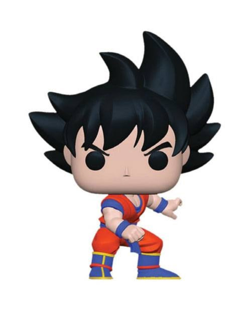 Funko POP! Dragonball Z - Goku - 615