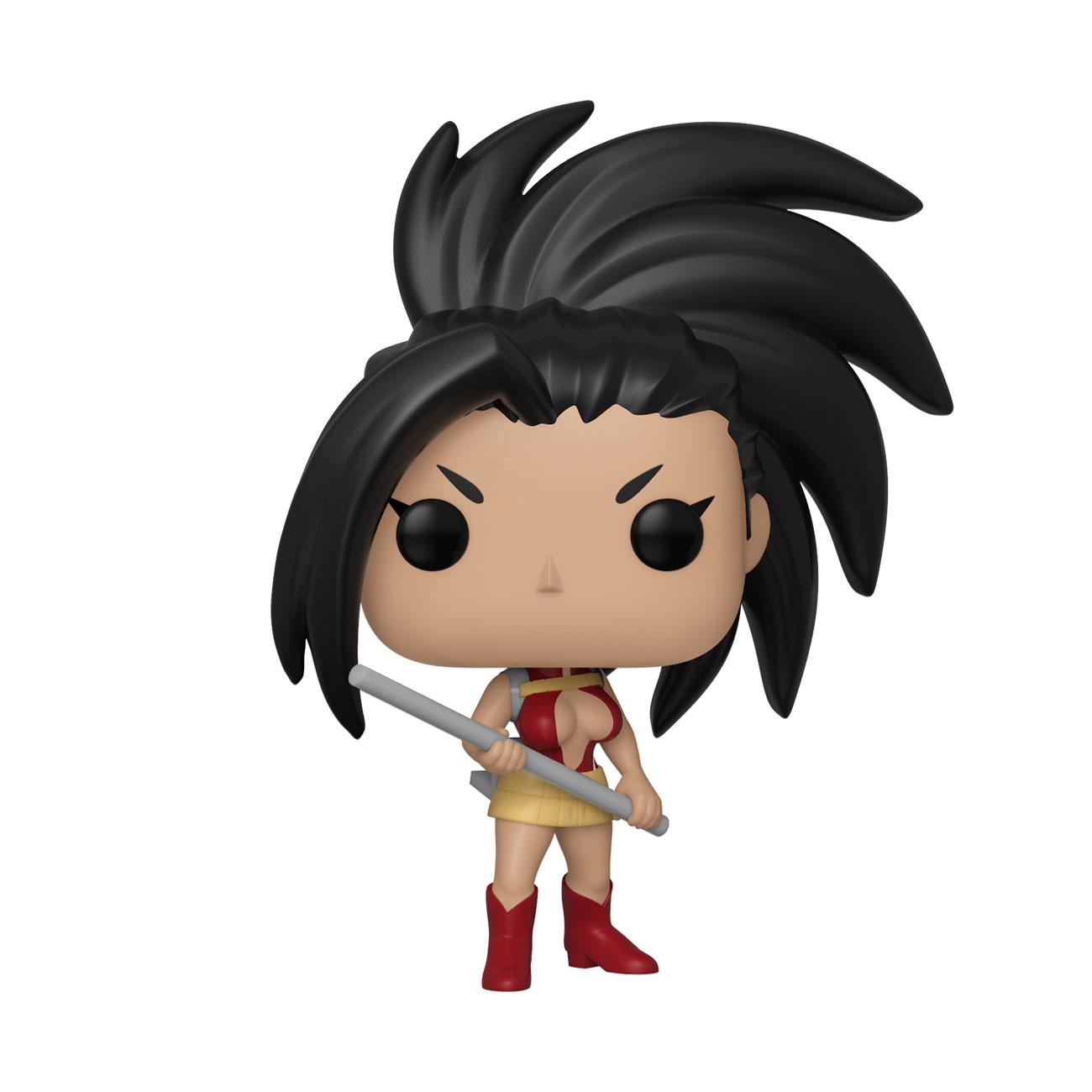 Funko POP! My Hero Academia - Momo Yaoyorozu - 605