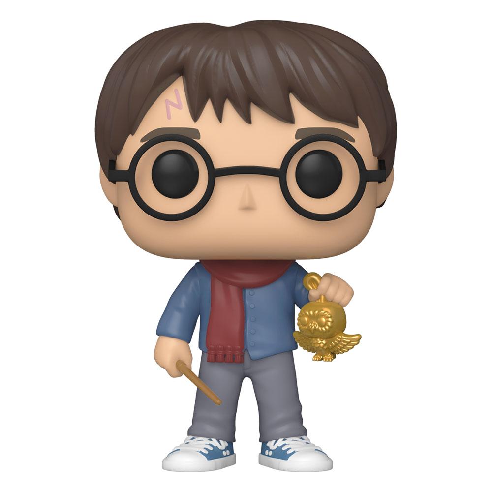 Funko POP! Harry Potter Holiday - Harry Potter - 122