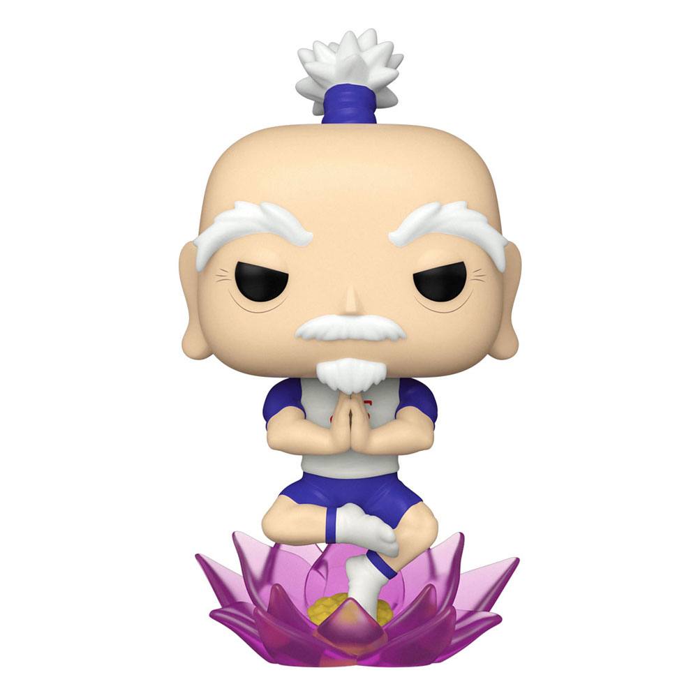 Funko POP! Hunter x Hunter - Netero - 1132