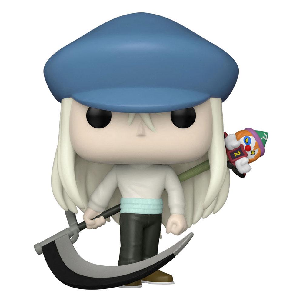 Funko POP! Hunter x Hunter - Kite - 1134