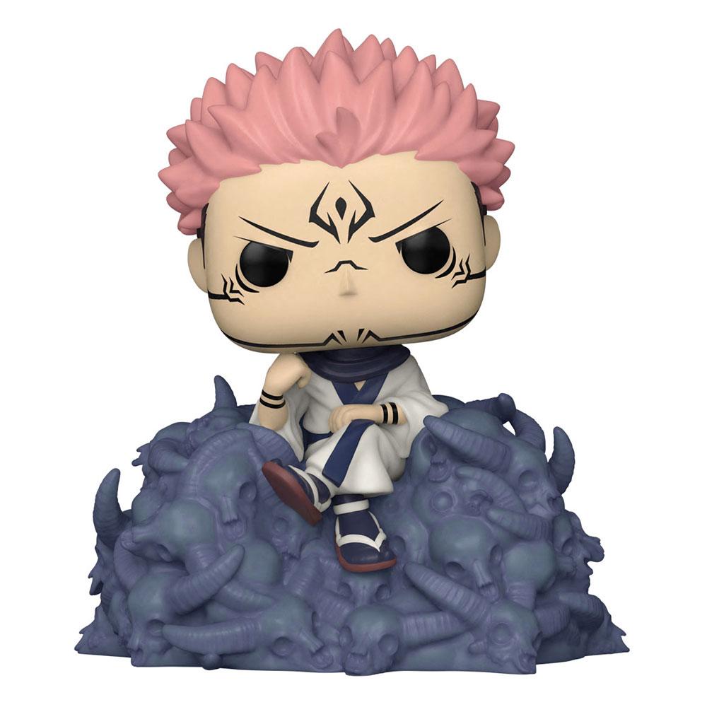 Funko POP! Jujutsu Kaisen - Ryomen Sukuna - 1116