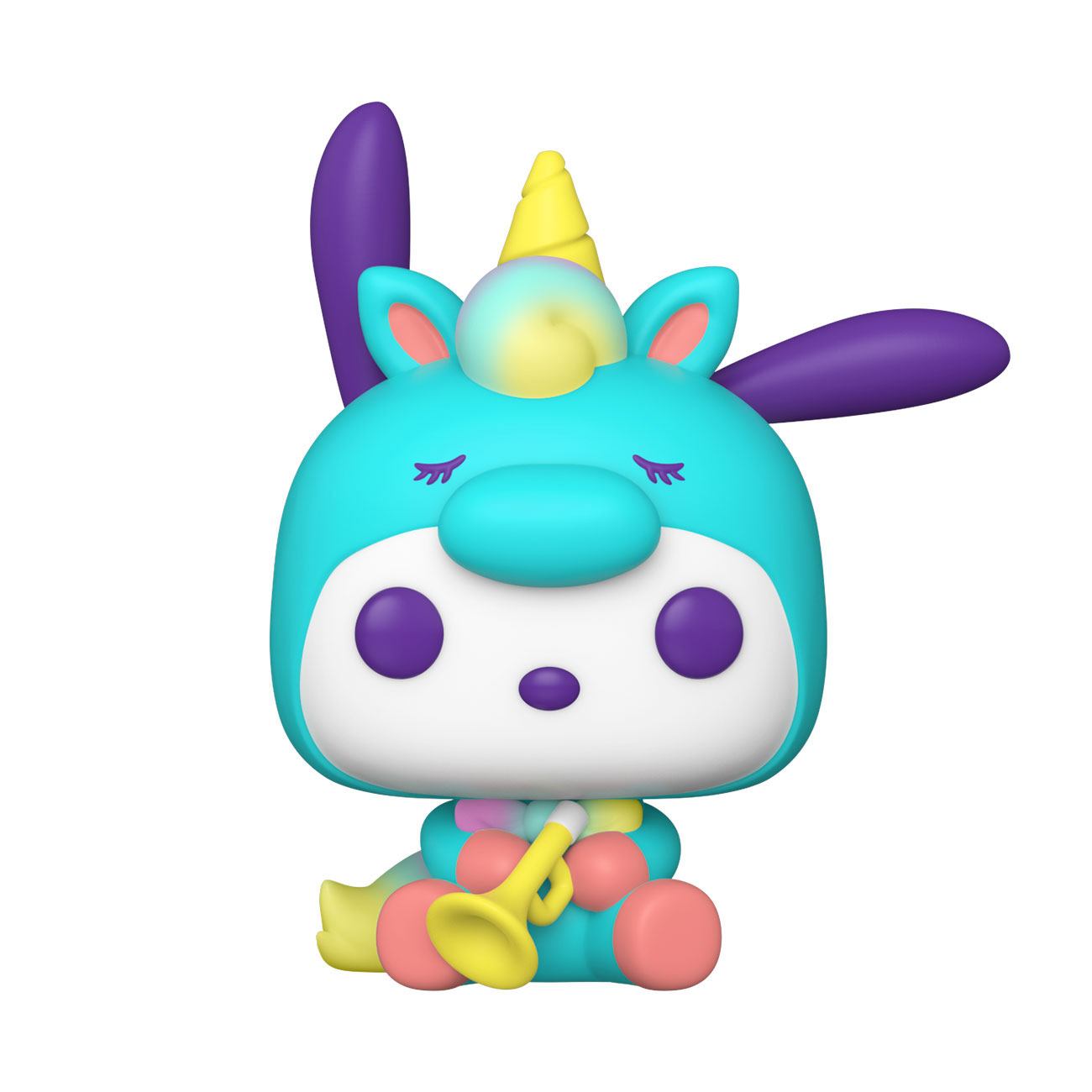 Funko POP! Hello Kitty and Friends - Pochacco - 60