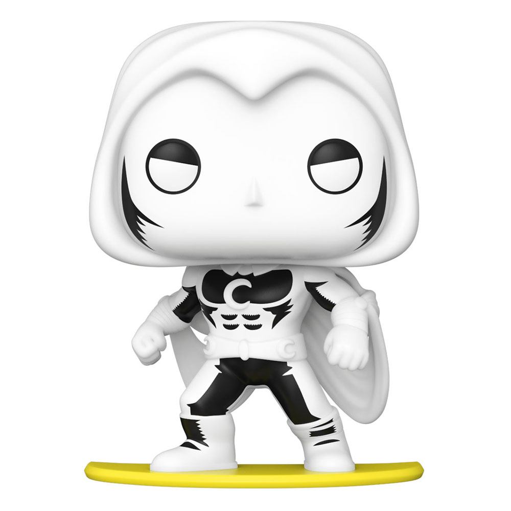 Funko POP! Marvel Comics - Moon Knight - 08
