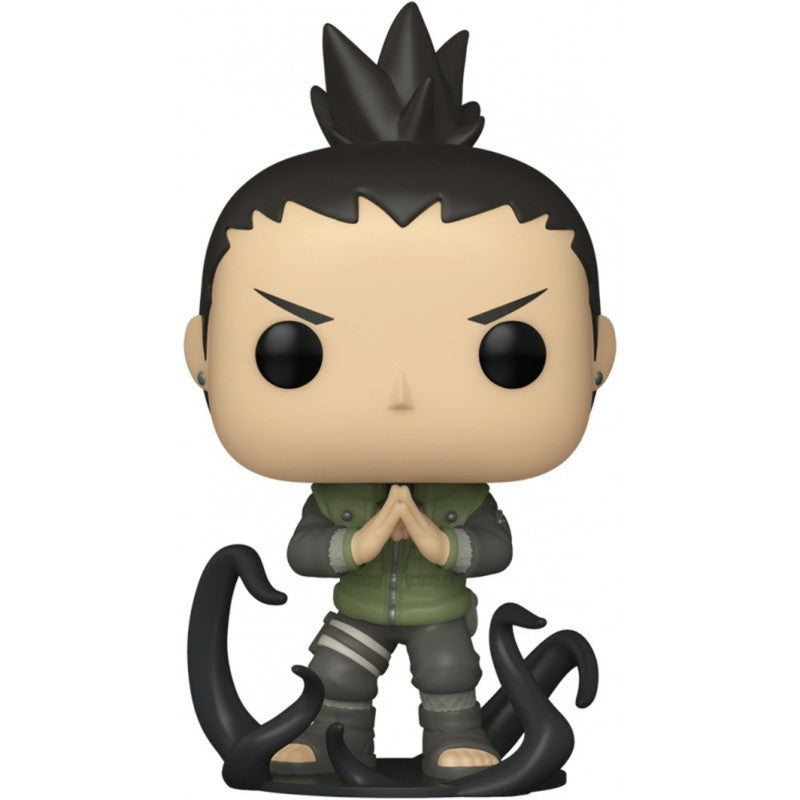 Funko POP! Naruto Shippuden - Shikamaru Nara - 933