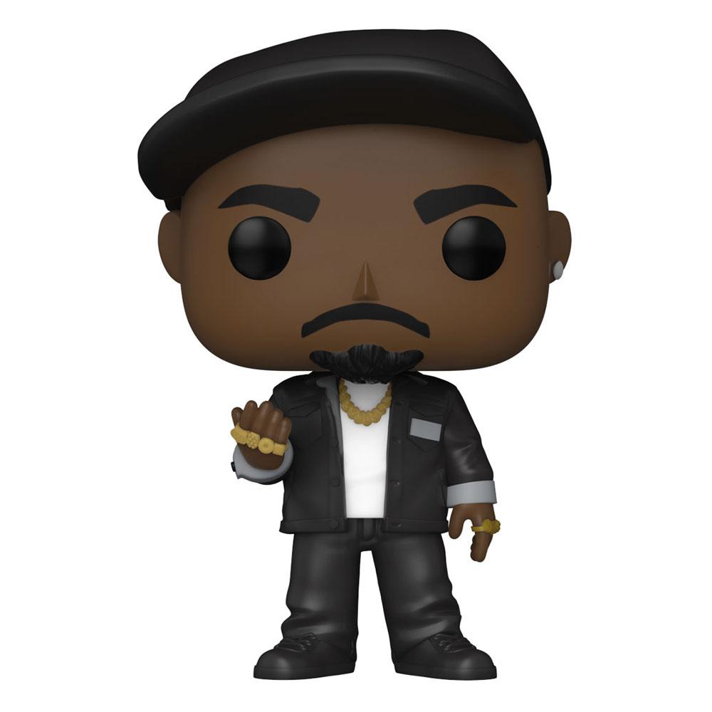 Funko POP! 2Pacalypse - Tupac Shakur - 28