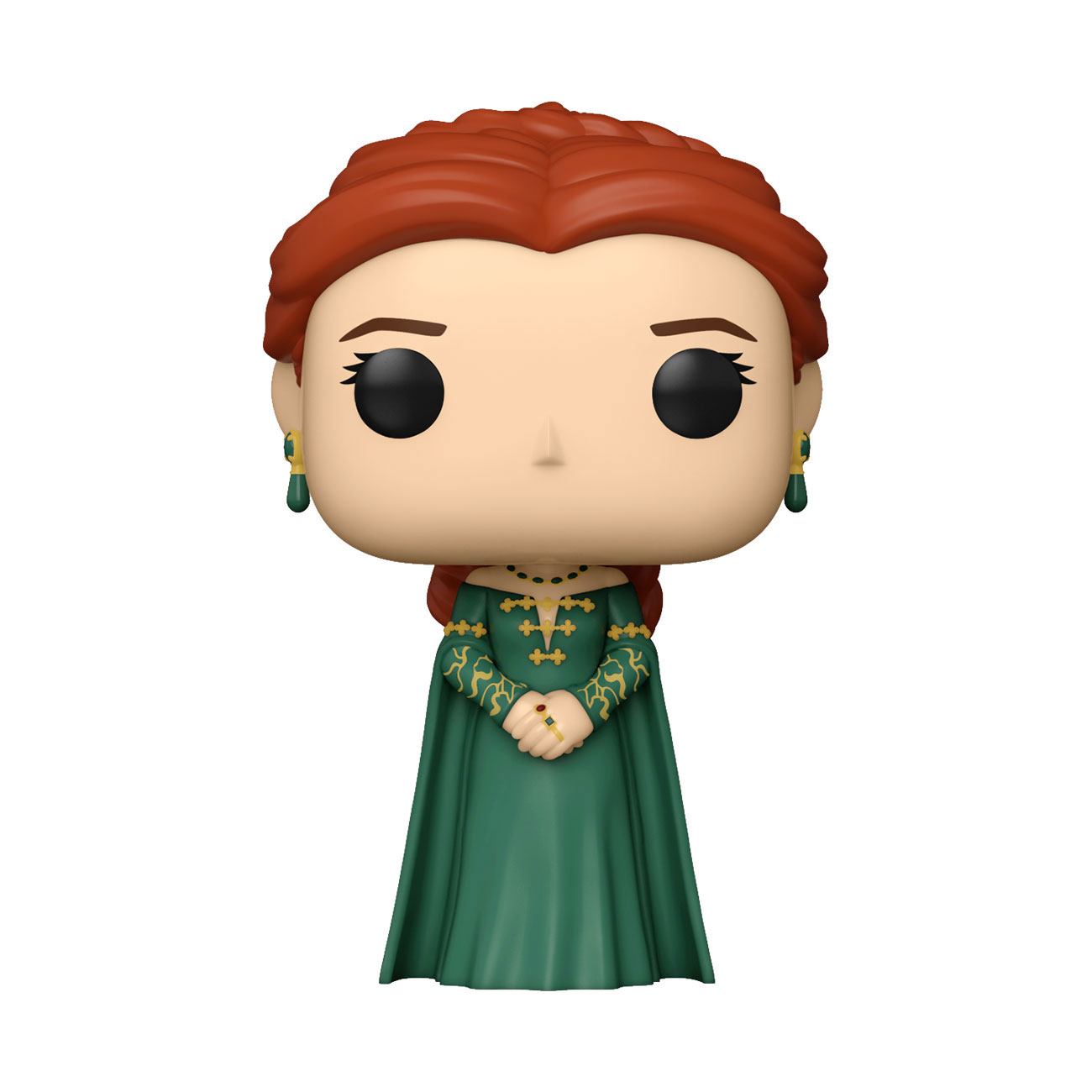 Funko POP! House of the Dragon - Alicent Hightower - 03