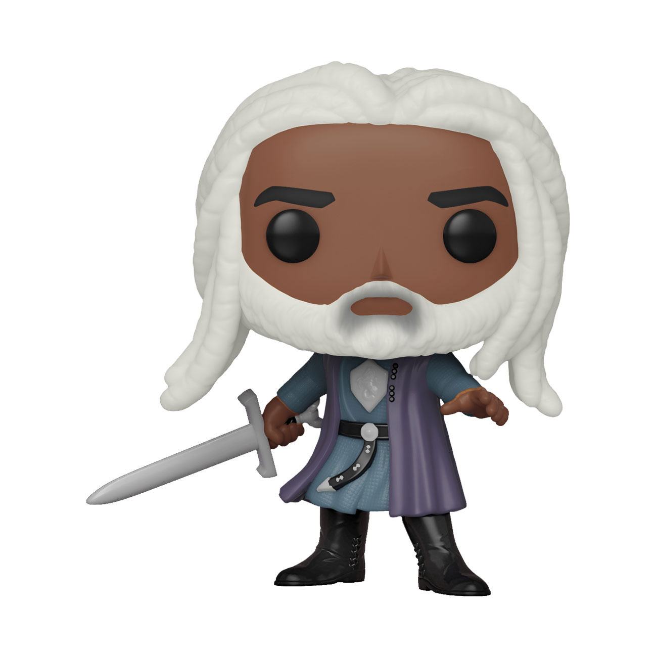 Funko POP! House of the Dragon - Corlys Velaryon - 04