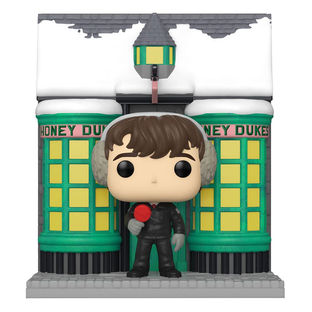 Funko POP! Harry Potter Chamber of Secrets - Neville Longbottom with Honeydukes - 155