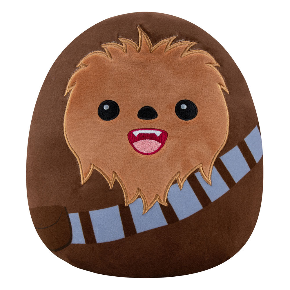 Squishmallows Plüschfigur Chewbacca 25 cm