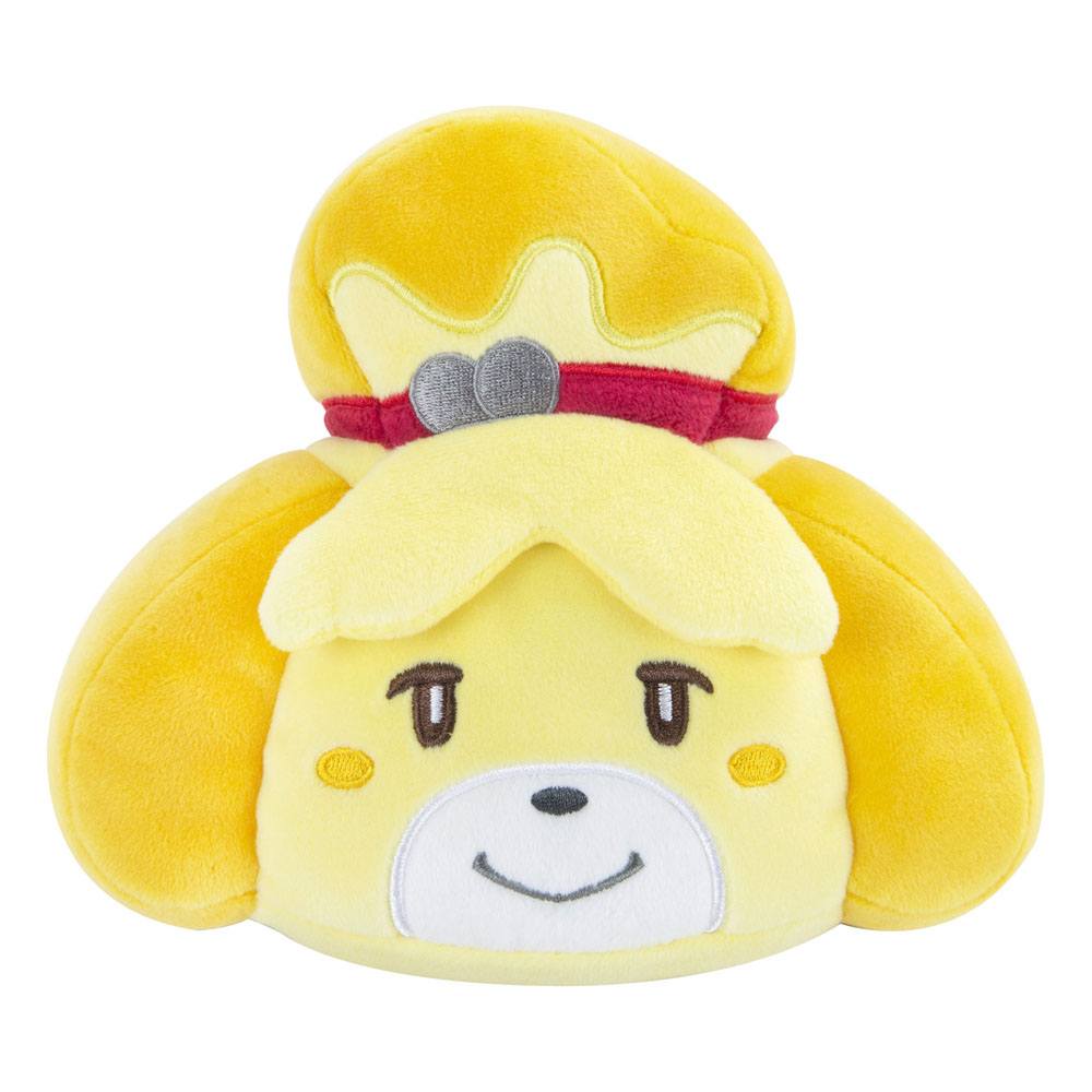 Animal Crossing Junior Mocchi Plüschfiguren Isabelle