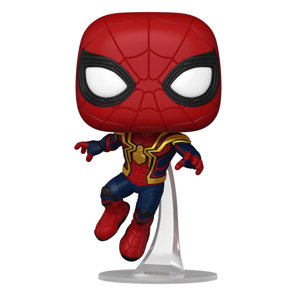 Funko POP! Marvel Spiderman No Way Home - Spider-Man - 1157