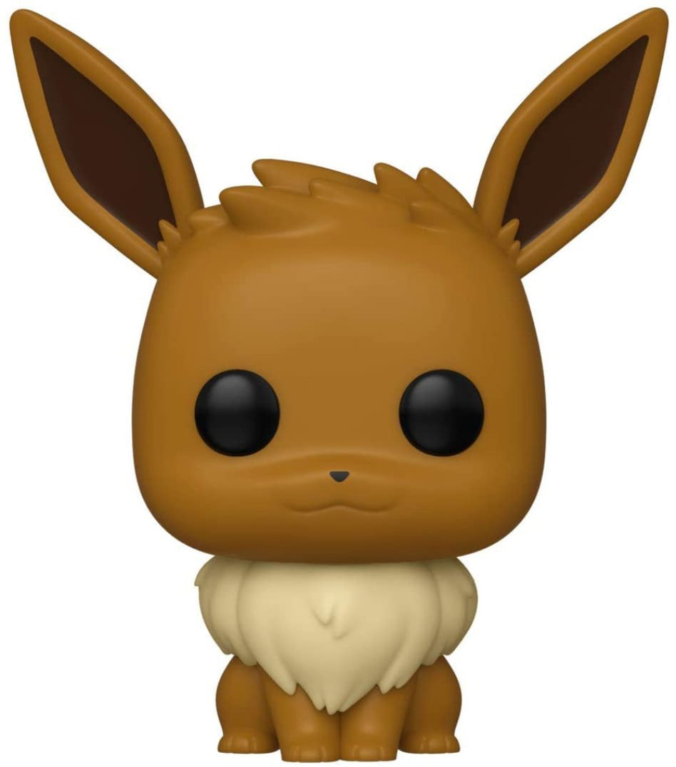 Funko POP! Pokemon - Evoli/Eevee - 577