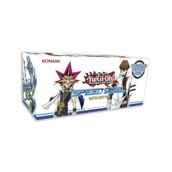 Yu-Gi-Oh! - Speed Duel - Battle City Box