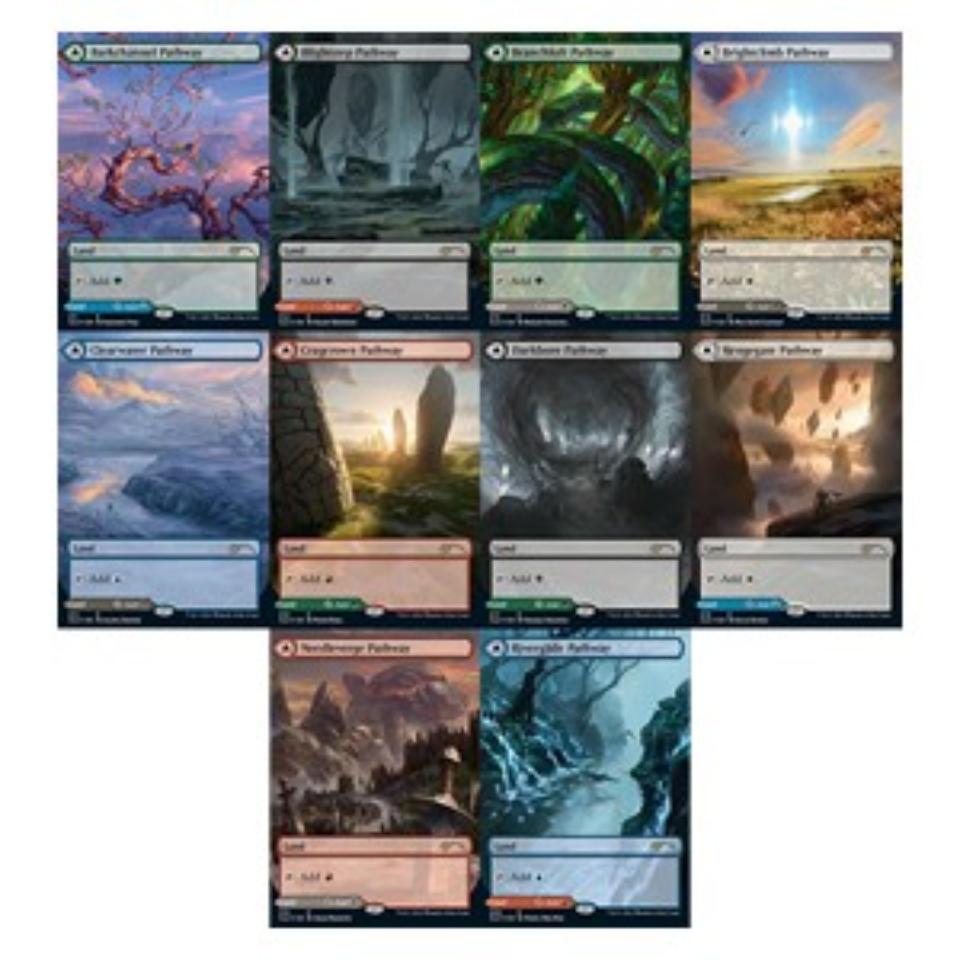 Secret Lair: Ultimate Edition 2 (Gray/Black Box)