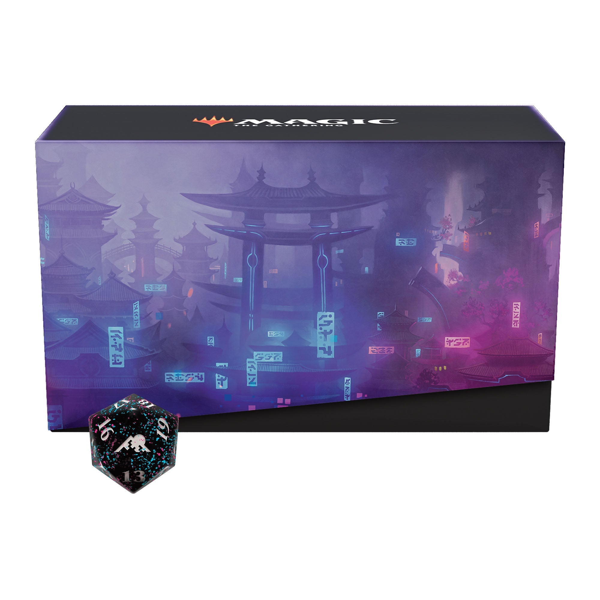 Kamigawa: Neon Dynasty - Bundle - englisch