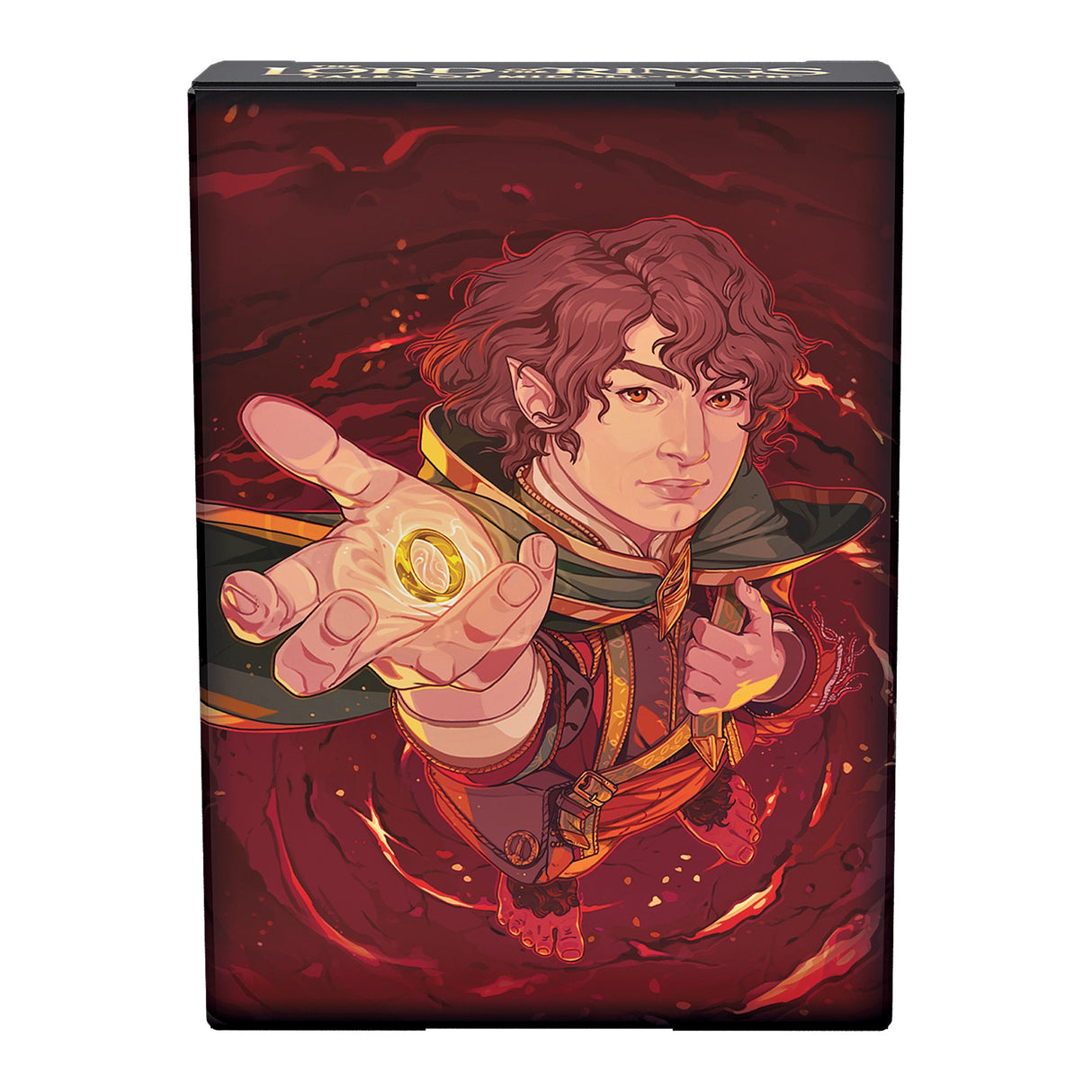 Der Herr der Ringe: Geschichten aus Mittelerde Einsteigerpaket - deutsch