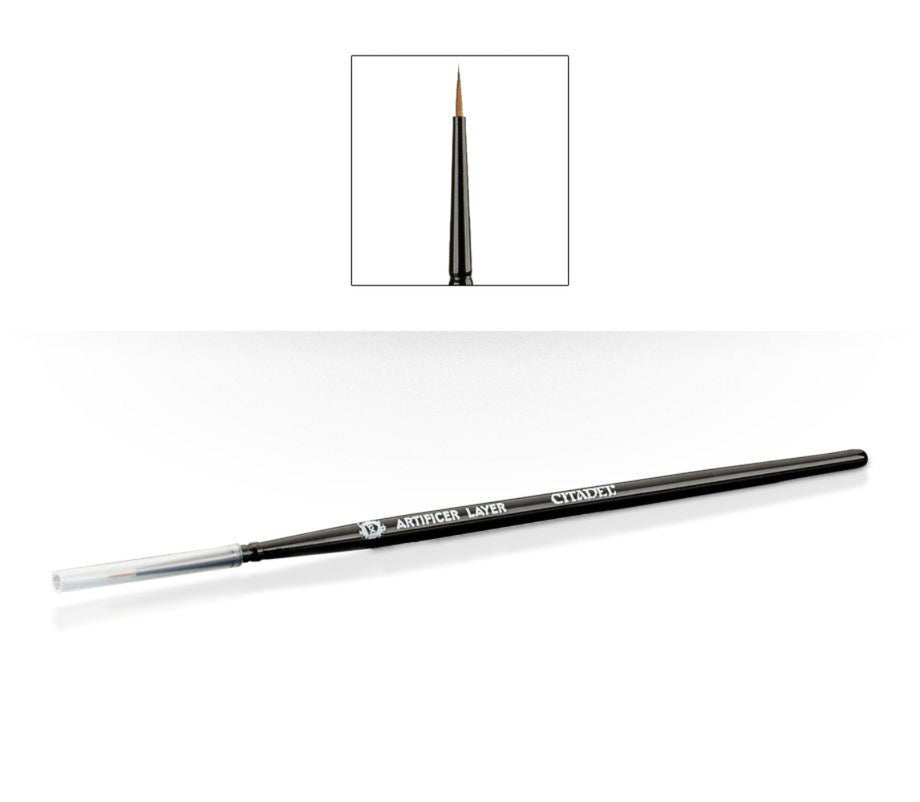 Citadel Layer Pinsel XS (63-23)